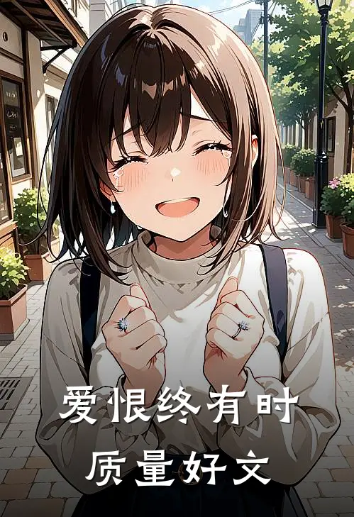 爱恨终有时质量好文