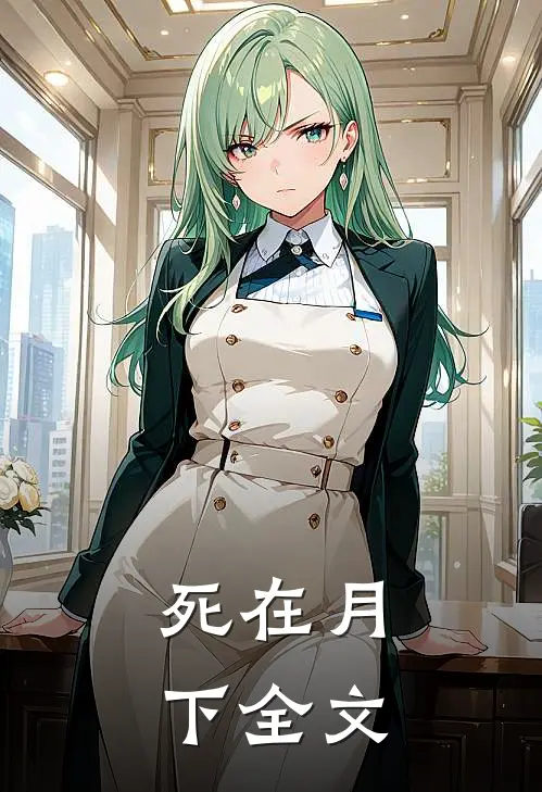 死在月下全文