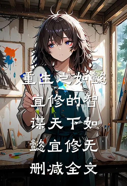 重生之如懿：宜修的智谋天下如懿宜修无删减全文