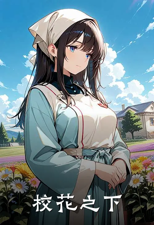 校花之下