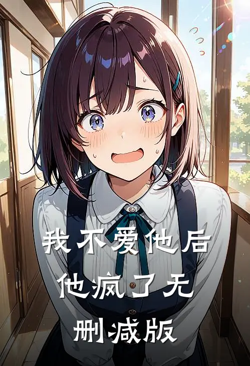 我不爱他后，他疯了无删减版