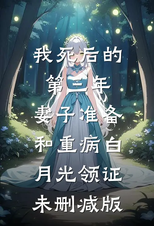 我死后的第三年，妻子准备和重病白月光领证未删减版