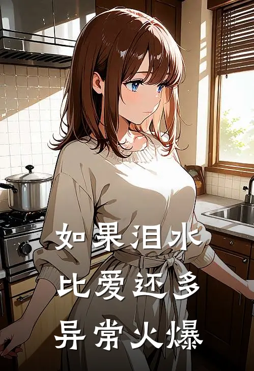 如果泪水比爱还多异常火爆