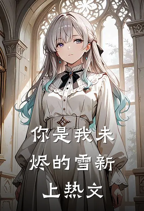 你是我未烬的雪新上热文