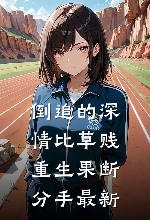 倒追的深情比草贱，重生果断分手最新