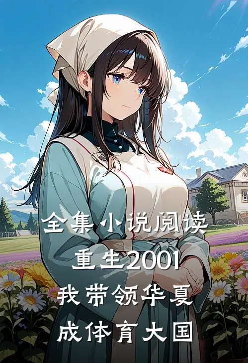 全集小说阅读重生2001，我带领华夏成体育大国