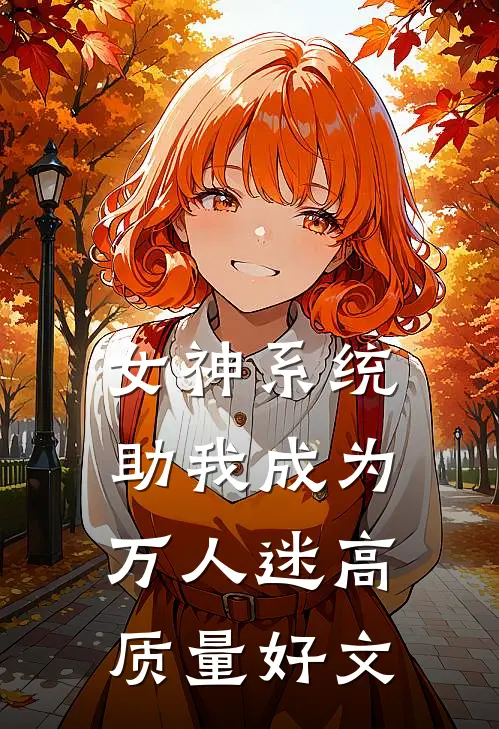 女神系统助我成为万人迷高质量好文