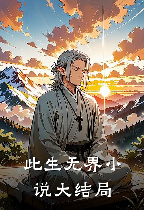 此生无界小说大结局