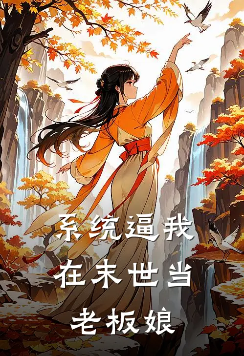 系统逼我在末世当老板娘