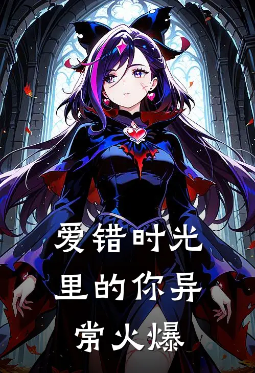 爱错时光里的你异常火爆