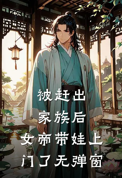 被赶出家族后，女帝带娃上门了无弹窗
