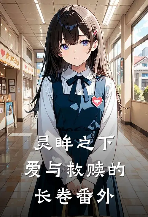 灵眸之下，爱与救赎的长卷 番外