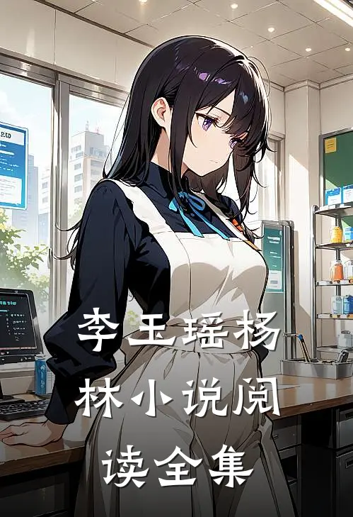 李玉瑶杨林小说阅读全集