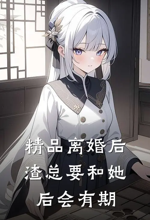 精品离婚后，渣总要和她后会有期
