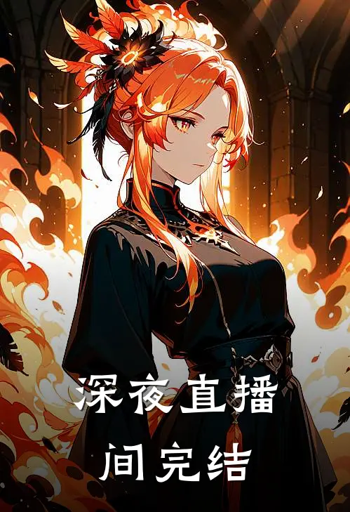 深夜直播间完结