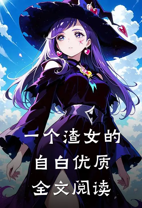 一个渣女的自白优质全文阅读