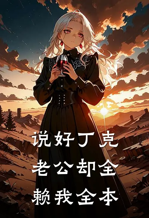 说好丁克，老公却全赖我全本