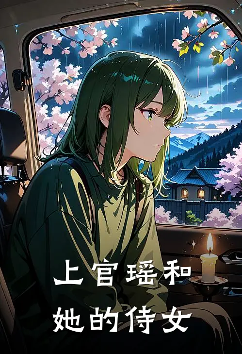 上官瑶和她的侍女