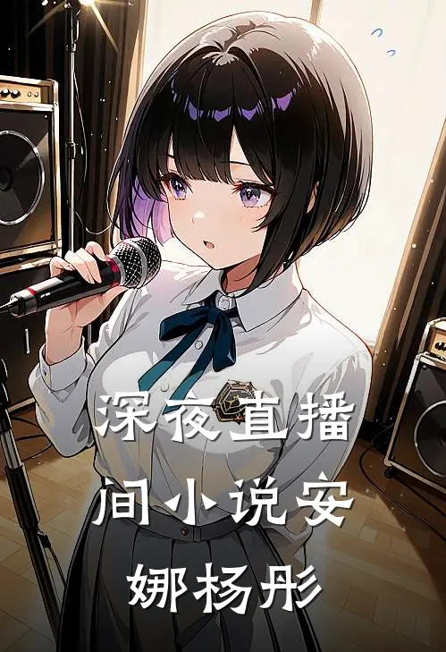 深夜直播间小说安娜杨彤