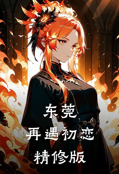 东莞：再遇初恋精修版