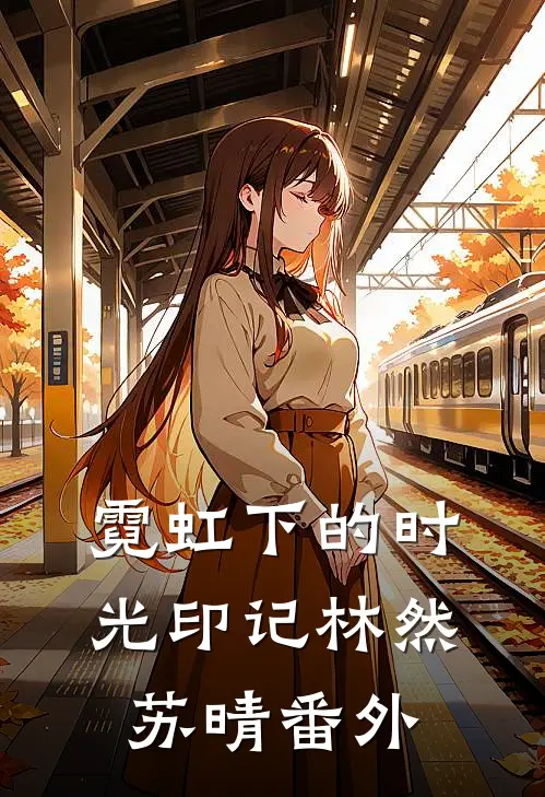 霓虹下的时光印记林然苏晴 番外