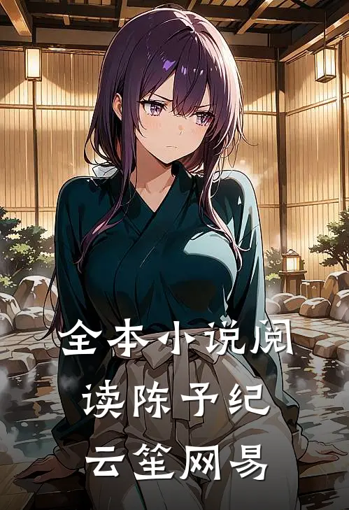 全本小说阅读陈予纪云笙 网易