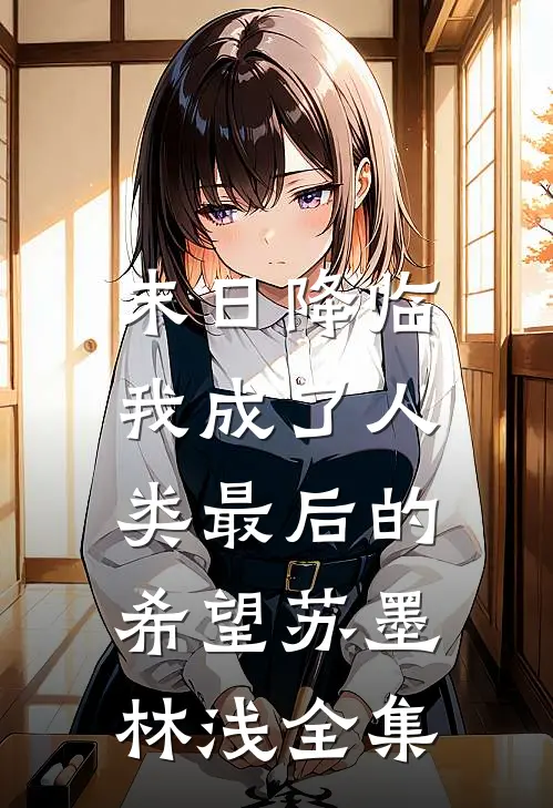 末日降临，我成了人类最后的希望苏墨林浅全集