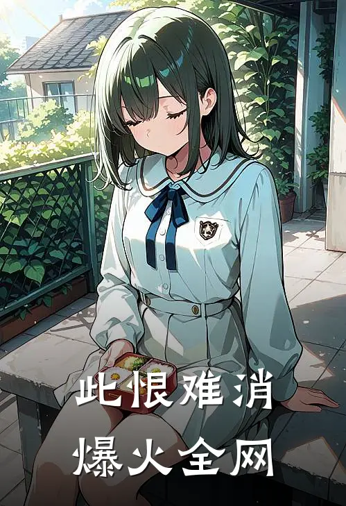 此恨难消爆火全网