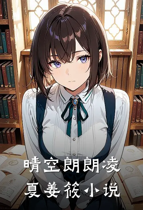 晴空朗朗凌夏姜筱小说