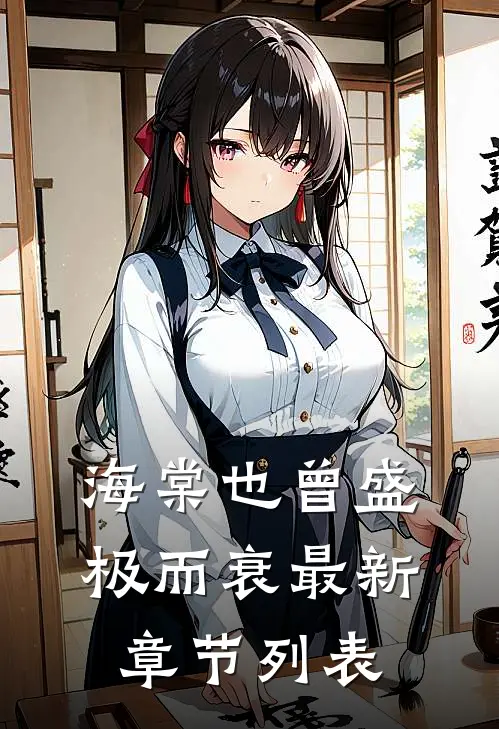 海棠也曾盛极而衰最新章节列表