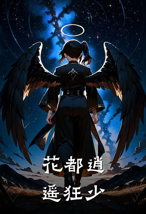花都逍遥狂少