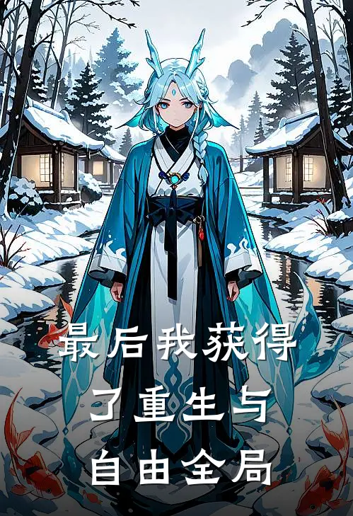 最后我获得了重生与自由全局