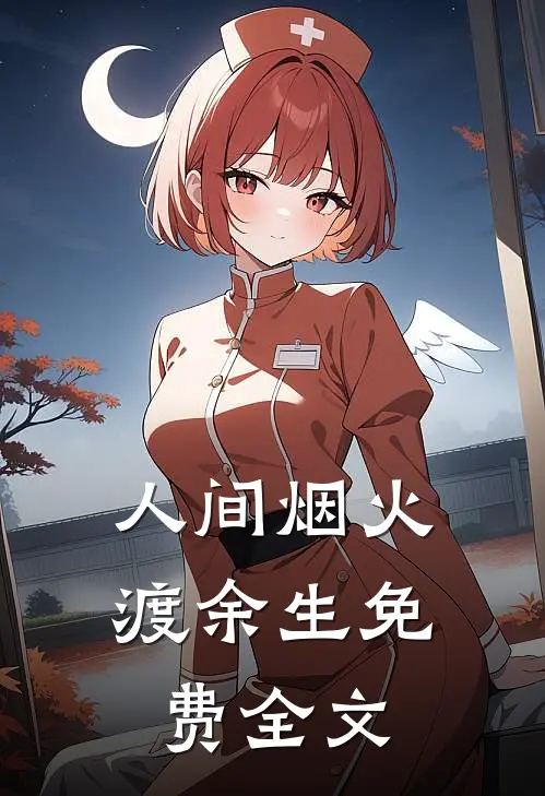 人间烟火渡余生免费全文