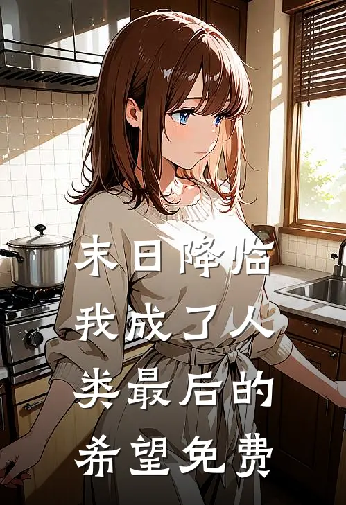 末日降临，我成了人类最后的希望免费