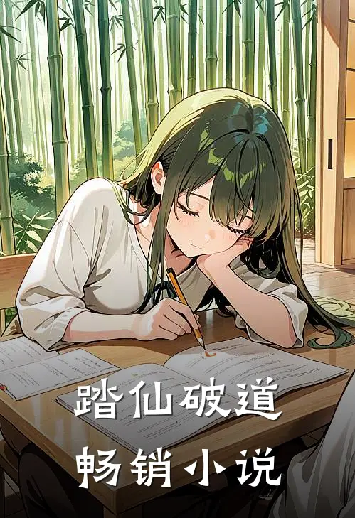 踏仙破道畅销小说