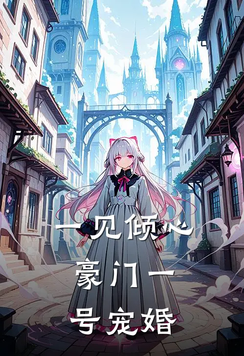一见倾心，豪门一号宠婚