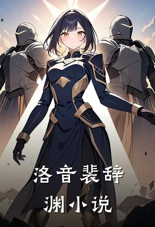 洛音裴辞渊小说