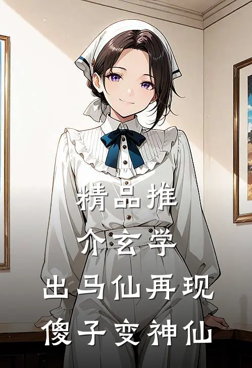 精品推介玄学：出马仙再现，傻子变神仙