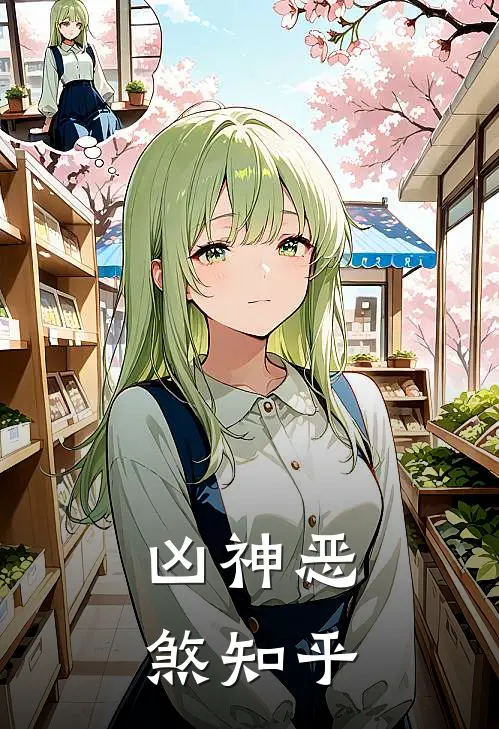 凶神恶煞知乎