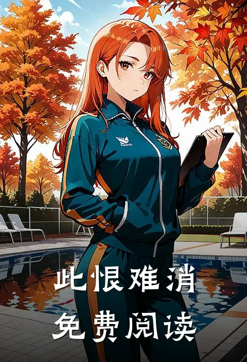 此恨难消免费阅读