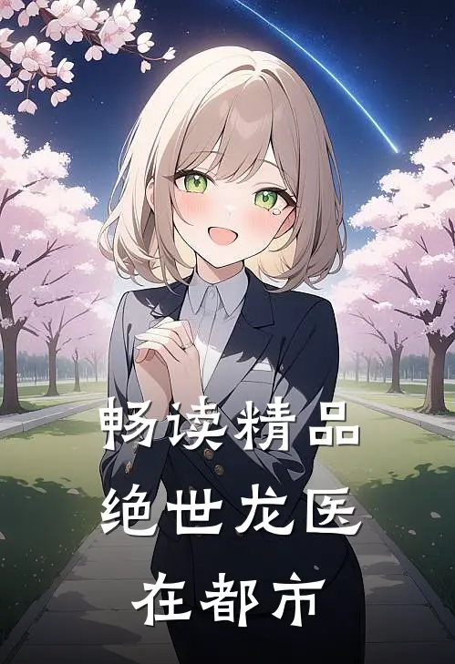 畅读精品绝世龙医在都市