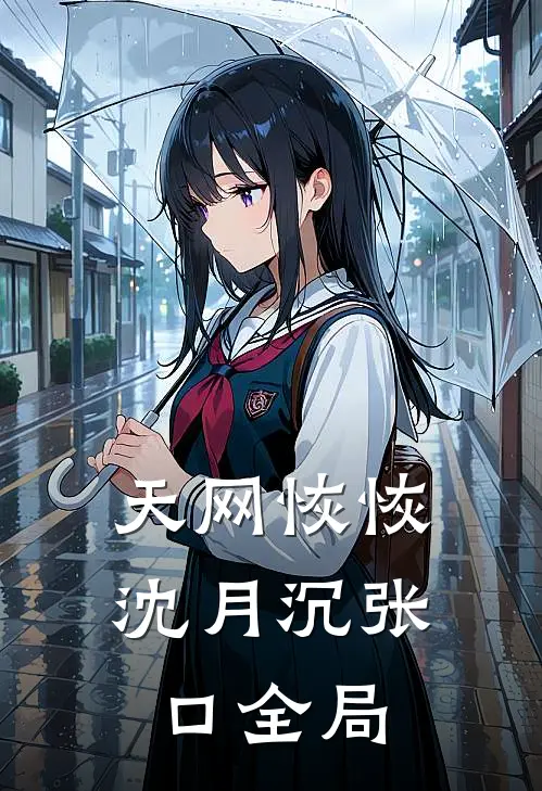 天网恢恢沈月沉张口全局