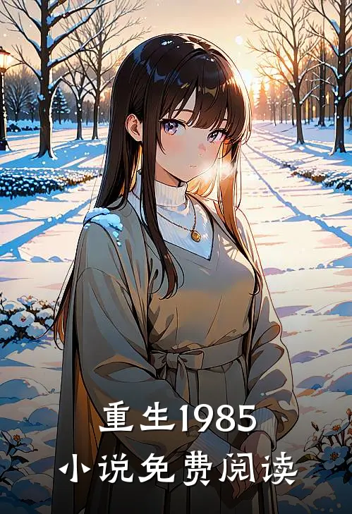 重生1985小说免费阅读