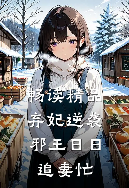 畅读精品弃妃逆袭：邪王日日追妻忙
