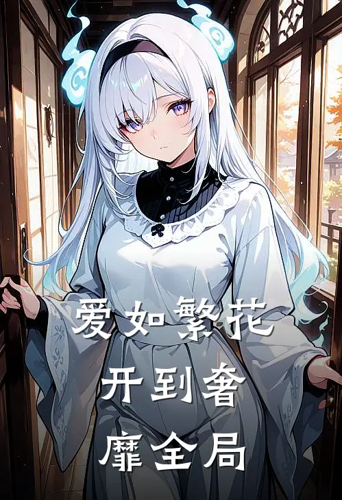 爱如繁花，开到奢靡全局