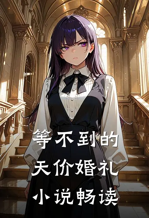 等不到的天价婚礼小说畅读