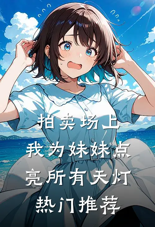 拍卖场上，我为妹妹点亮所有天灯热门推荐