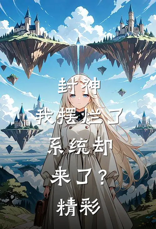 封神：我摆烂了，系统却来了？精彩