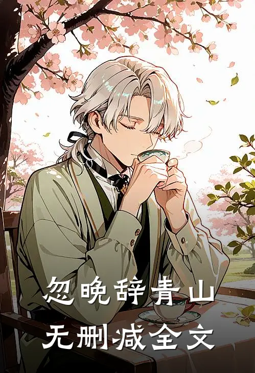 忽晚辞青山无删减全文