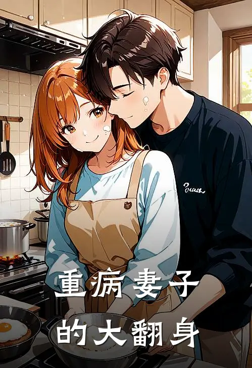 重病妻子的大翻身